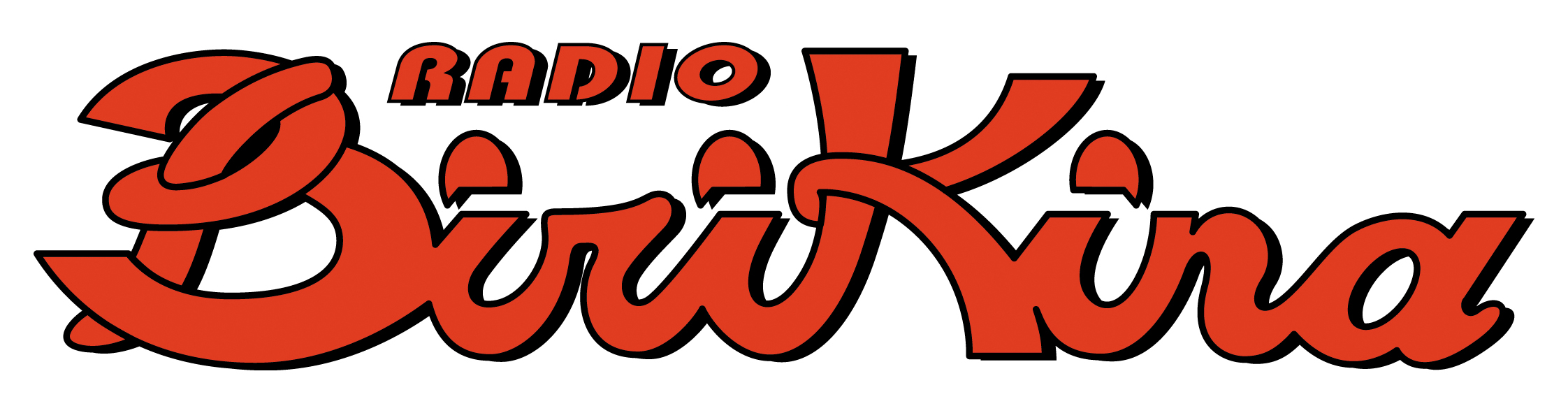 Birikina