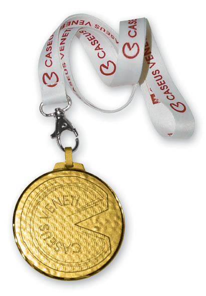*"Oro"